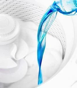 Washing liquid