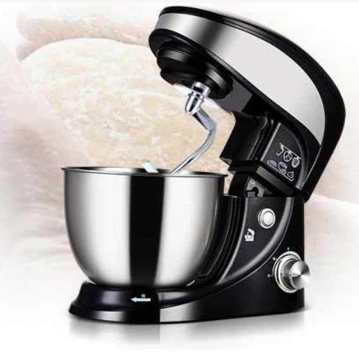 2022 Hot Sale Dough Mixing Machine,stainless Steel Bread Dough Mixer