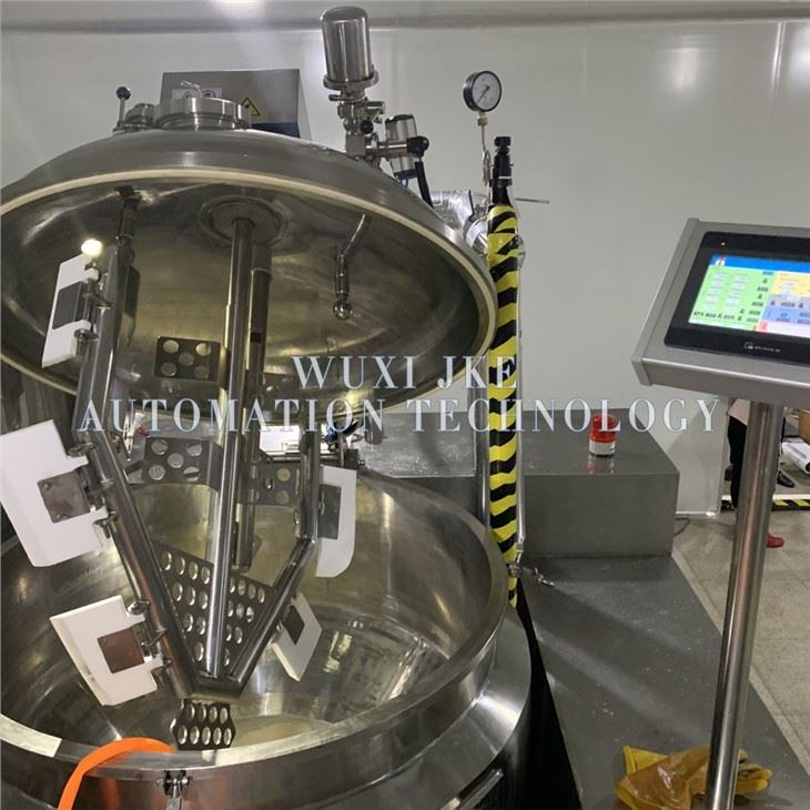 Homogenizer Mayonnaise Making Machine