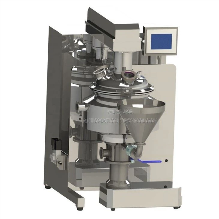 Lab Mayonnaise Mixing Machine,high Efficiency Food Sauce Mixer